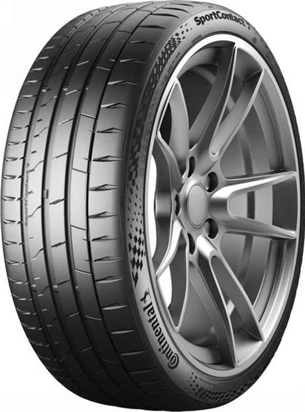 275/35R22 104Y Continental SportContact 7