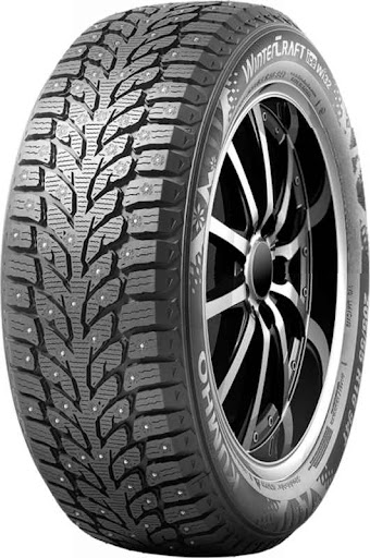 245/50R18 104T Kumho WinterCraft WI32 245/50R18 104T Kumho WinterCraft WI32