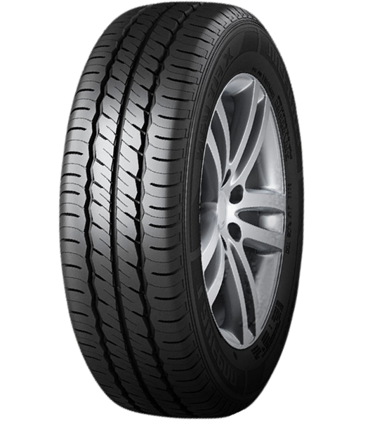 Шина 195/75R16 107/105R Laufenn X-FIT VAN (LV01) Шина 195/75R16 107/105R Laufenn X-FIT VAN (LV01)