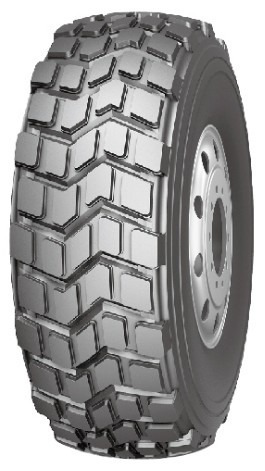 16.00R20 174/171B 28 Techking ETSA II TL