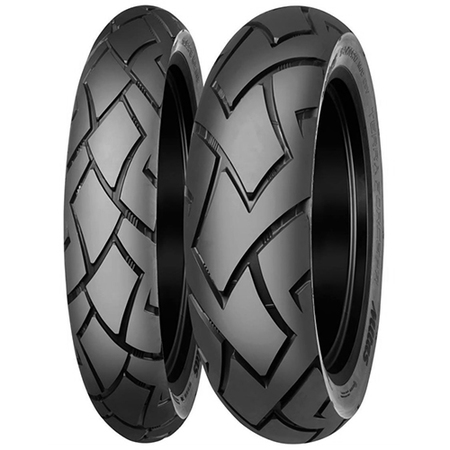 Mitas TERRAFORCE-R 130/80-17 65H TL Задняя2024 Mitas TERRAFORCE-R 130/80-17 65H TL Задняя2024