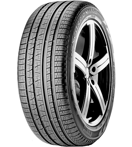 285/50R20 116V Pirelli Scorpion Verde All season 285/50R20 116V Pirelli Scorpion Verde All season