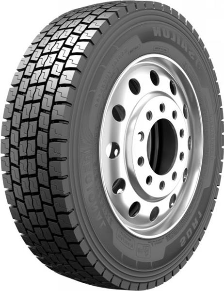 Шина грузовая шина Sailun SDR1 315/70 R22.5 154/150L 18pr Ведущая Шина грузовая шина Sailun SDR1 315/70 R22.5 154/150L 18pr Ведущая