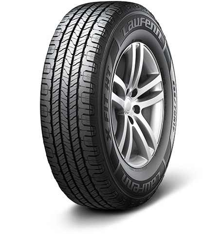 225/75R16 104T Laufenn X Fit HT (LD01) 225/75R16 104T Laufenn X Fit HT (LD01)