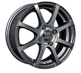 X'trike X-114 5,5x14 4*98 Et:35 Dia:58,6 HSB X'trike X-114 5,5x14 4*98 Et:35 Dia:58,6 HSB