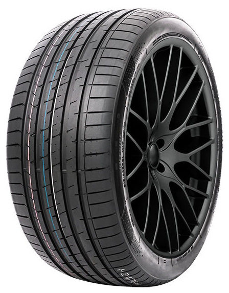 245/45R20 103Y Compasal Blazer UHP II 245/45R20 103Y Compasal Blazer UHP II