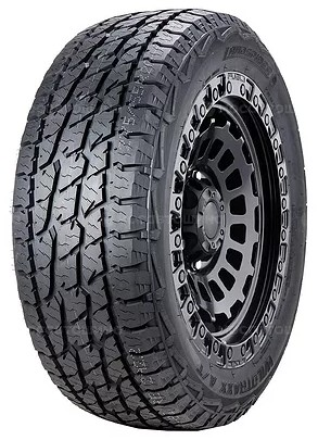 265/70R17 115T Landspider Wildtraxx A/T