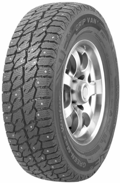Шина 205/75R16 110/108R Linglong GreenMax Winter Grip Van 2 Шина 205/75R16 110/108R Linglong GreenMax Winter Grip Van 2