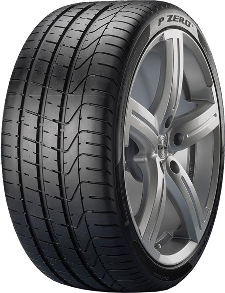 285/35R21 105Y Pirelli PZero RunFlat 285/35R21 105Y Pirelli PZero RunFlat