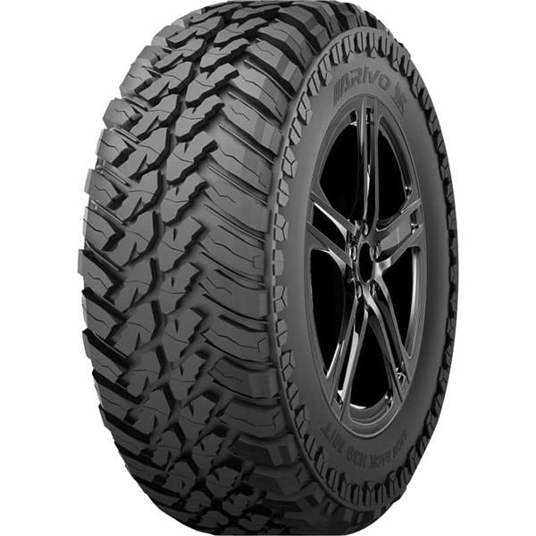 31/10,5R15 109Q Arivo Lion back N39 M/T 31/10,5R15 109Q Arivo Lion back N39 M/T