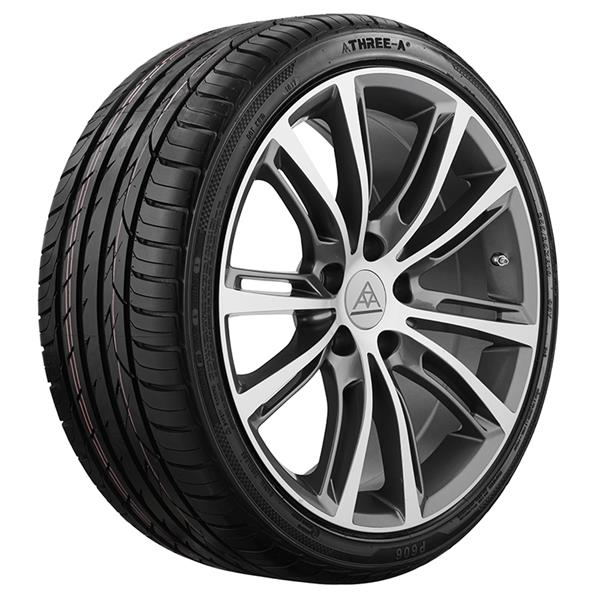 215/40R17 87W Three-A P606 215/40R17 87W Three-A P606