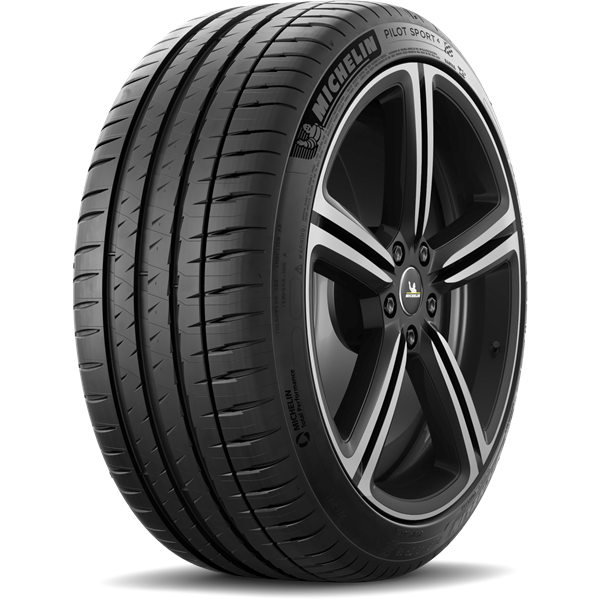 275/30R19 96Y Michelin Pilot Sport 4 275/30R19 96Y Michelin Pilot Sport 4