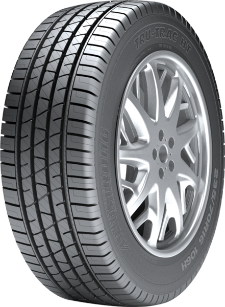 235/65R17 108V Armstrong Tru-Trac HT 235/65R17 108V Armstrong Tru-Trac HT