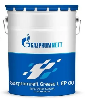 Смазка универсальная Gazpromneft Grease L EP-00 18кг ведро