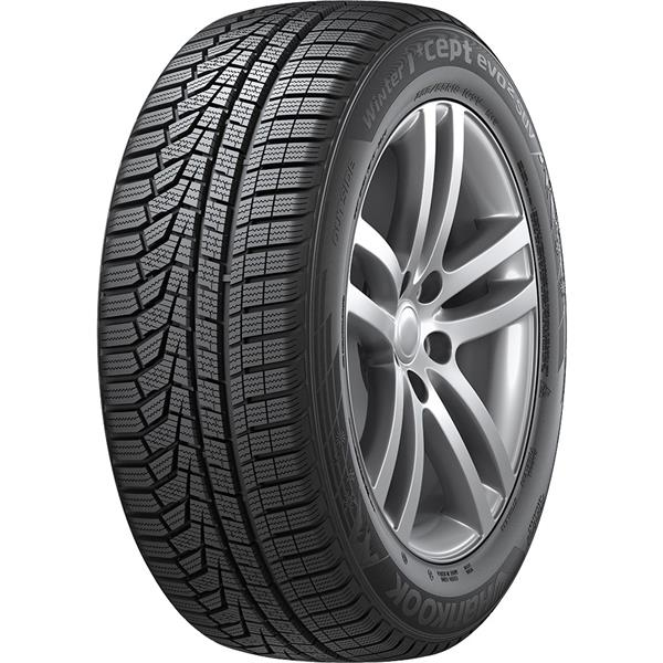 255/45R19 104V Hankook Winter I*ceptevo2 W320A