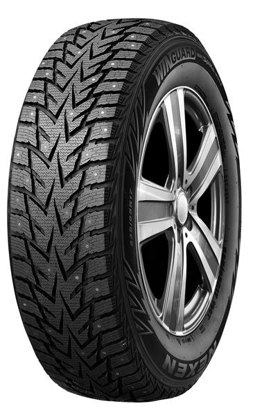 235/60R16 100T Nexen Winguard winSpiKe WS62 SUV 235/60R16 100T Nexen Winguard winSpiKe WS62 SUV