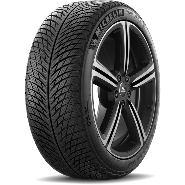 265/40R20 104W Michelin Pilot Alpin 5 MO1 265/40R20 104W Michelin Pilot Alpin 5 MO1