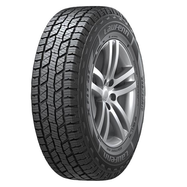 245/70R16 107T Laufenn X Fit AT (LC01) 245/70R16 107T Laufenn X Fit AT (LC01)