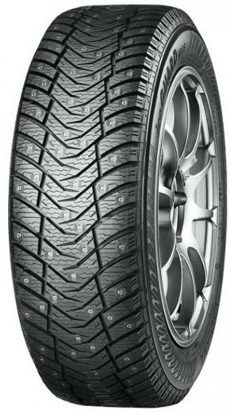 275/50R21 113T Yokohama Ice Guard IG65 275/50R21 113T Yokohama Ice Guard IG65