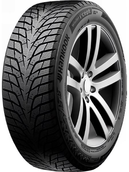 Шина 225/50R17 98H Hankook WinteR i*cept IZ3 W636