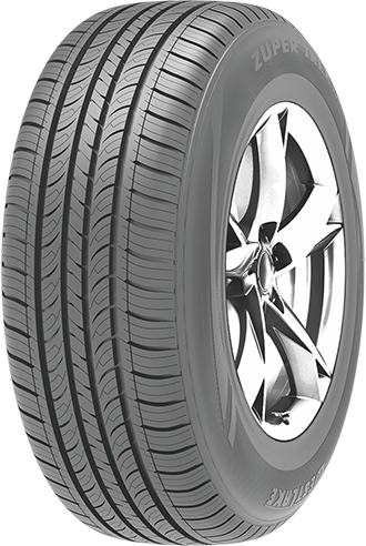225/65R17 102H Goodride ZUPER TREK Z-203 225/65R17 102H Goodride ZUPER TREK Z-203