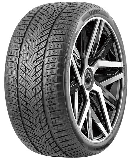 275/35R20 102H Ilink Snowgripper 2 275/35R20 102H Ilink Snowgripper 2