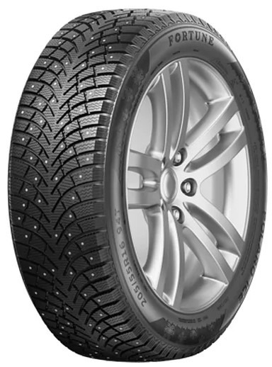 235/50R19 103T Fortune Polaro Ice 235/50R19 103T Fortune Polaro Ice