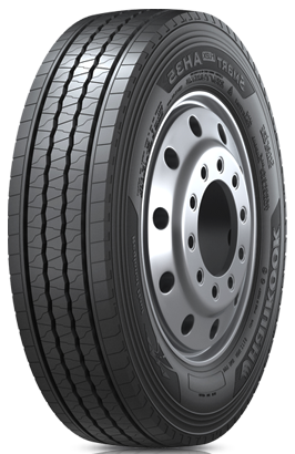 Шина грузовая шина Hankook AH35 245/70 R19.5 136/134M 16pr Рулевая Шина грузовая шина Hankook AH35 245/70 R19.5 136/134M 16pr Рулевая