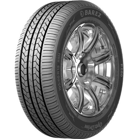 195/60R15 88H Barez Opti Drive Plus P680 195/60R15 88H Barez Opti Drive Plus P680