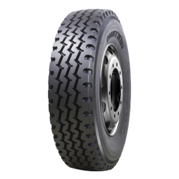 грузовая шина HIFLY HH301+ 7.50 R16 122/118M 14pr Универсальная грузовая шина HIFLY HH301+ 7.50 R16 122/118M 14pr Универсальная