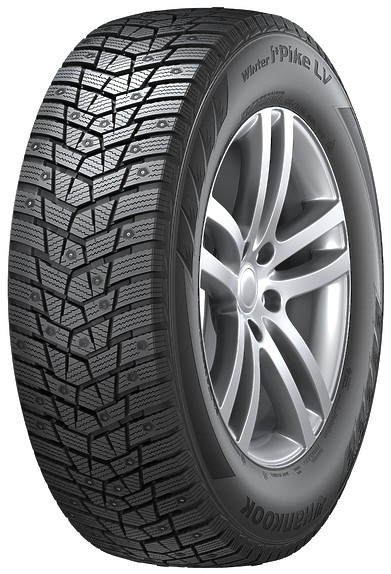 Шина 235/65R16 115/113R Hankook WiNter i*Pike LV RW15 Шина 235/65R16 115/113R Hankook WiNter i*Pike LV RW15