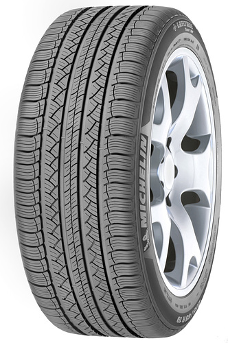 295/40R20 106V Michelin Latitude Tour HP N0 295/40R20 106V Michelin Latitude Tour HP N0