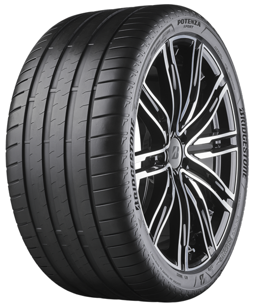 265/40R19 102Y Bridgestone POTENZA SPORT 265/40R19 102Y Bridgestone POTENZA SPORT