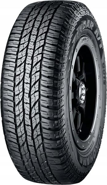 Шина 215/60R16 95H Yokohama Geolandar A/T G015