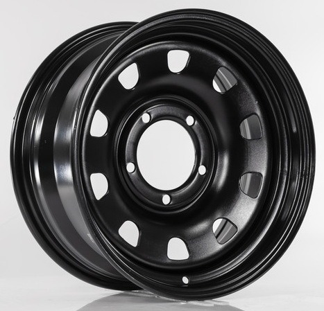 Trebl OFR-1 8x16 6*139,7 Et:-10 Dia:110,1 black Trebl OFR-1 8x16 6*139,7 Et:-10 Dia:110,1 black