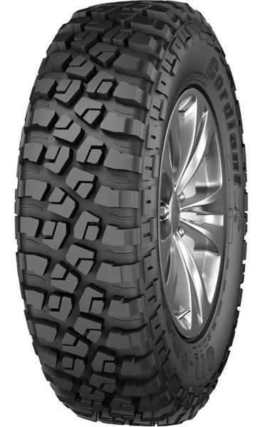 205/70R15 96Q Cordiant Off Road 2 205/70R15 96Q Cordiant Off Road 2