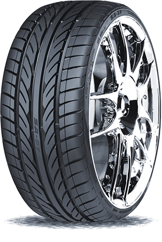 255/55R18 109V Goodride SA-57 ZUPER ACE