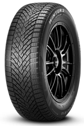 255/55R18 109V Pirelli Scorpion Winter 2 255/55R18 109V Pirelli Scorpion Winter 2