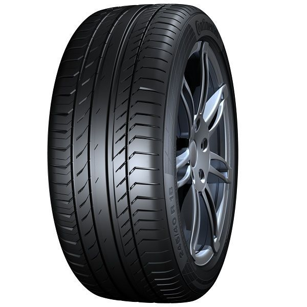 295/40R22 112Y Continental SportContact 5 SUV