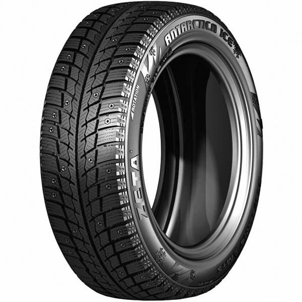 245/45R18 100H ZETA Antarctica Ice
