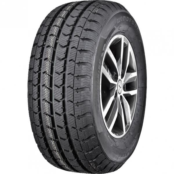 Шина 215/70R15 109/107R WindForce SNOWBLAZER MAX LTR