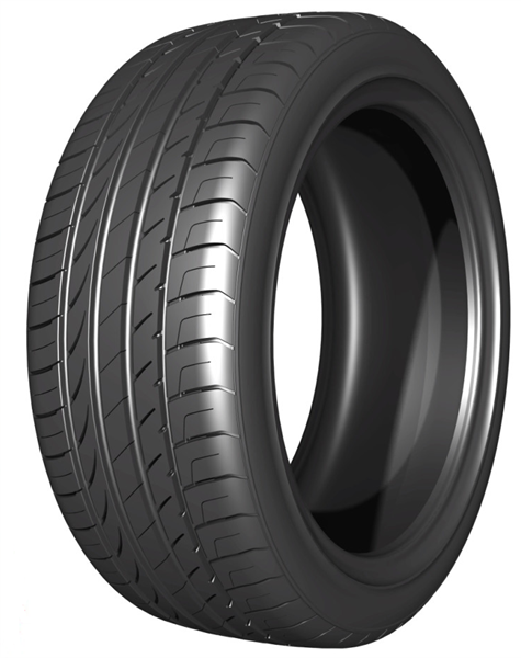 215/55R17 94V Double Star DU01