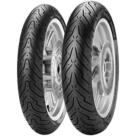 Pirelli Angel Scooter 90/90-12 44J TL Универсальные Pirelli Angel Scooter 90/90-12 44J TL Универсальные