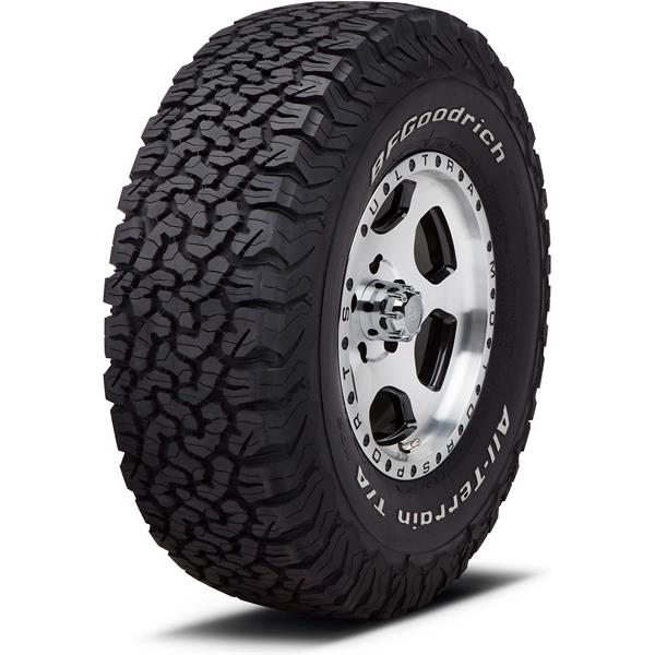 33/10,5R15 114R BFGoodrich All Terrain TA KO2