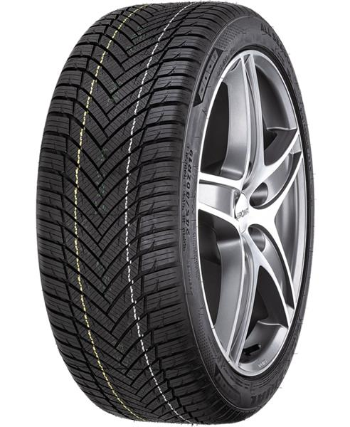 205/45R16 87W Imperial All Season Driver 205/45R16 87W Imperial All Season Driver