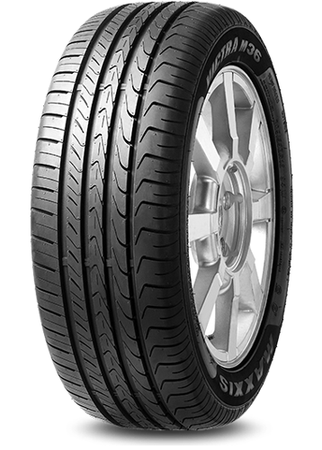 235/55R19 101V Maxxis M36+ Victra 235/55R19 101V Maxxis M36+ Victra