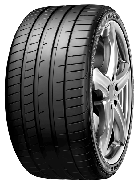 265/35R19 98Y GoodYear Eagle F1 SuperSport 265/35R19 98Y GoodYear Eagle F1 SuperSport