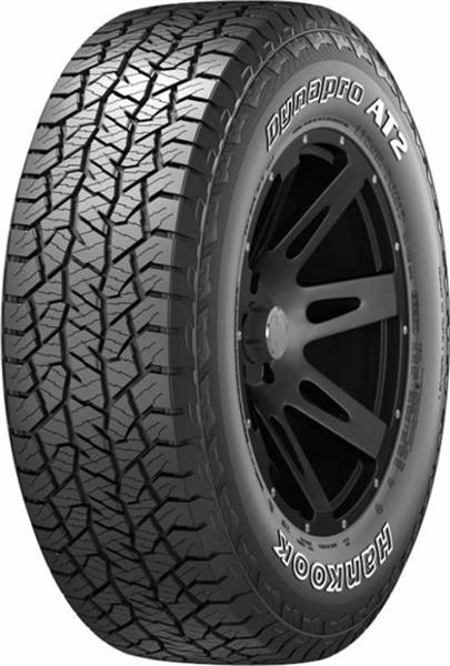 265/75R16 116T Hankook Dynapro AT2 RF11