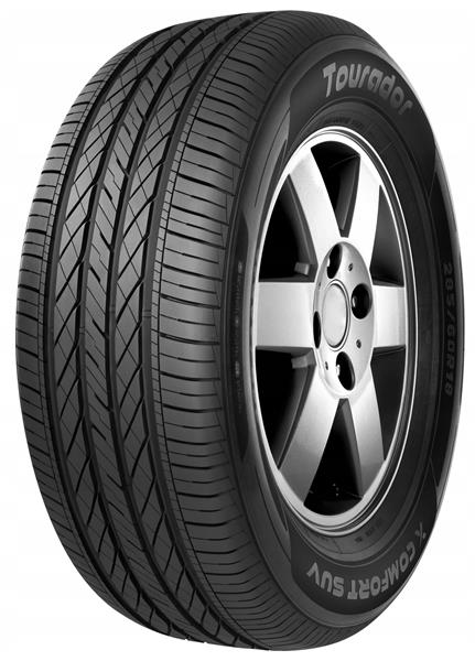 275/70R16 114H Tourador x comfort suv