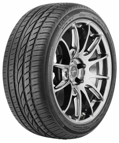 275/60R20 119V Aplus A607 275/60R20 119V Aplus A607